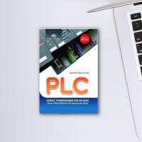 Image of PLC : Konsep Pemrograman Dan Aplikasi