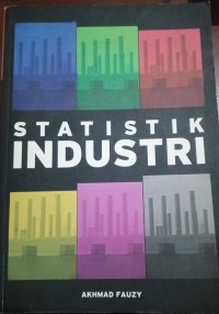 Image of Statistik Industri