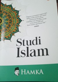 Image of Studi Islam
