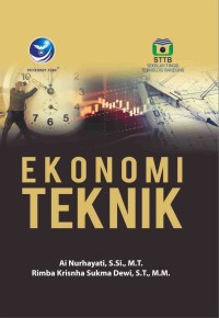 Image of Ekonomi Teknik