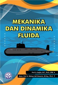 Image of Mekanika dan dinamika fluida