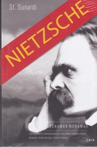 Image of Nietzsche
