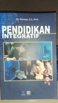 Image of Pendidikan Integratif