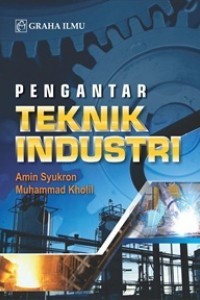 Image of Pengantar Teknik Industri