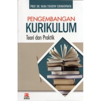 Image of Pengembangan Kurikulum Teori dan Praktek