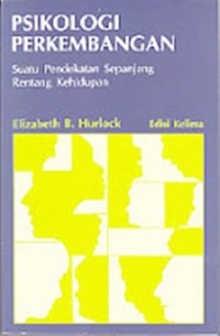 Image of Psikologi Perkembangan