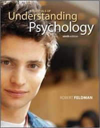 Image of Essentials of Understanding Psychology, 9th Edition 9th Edition